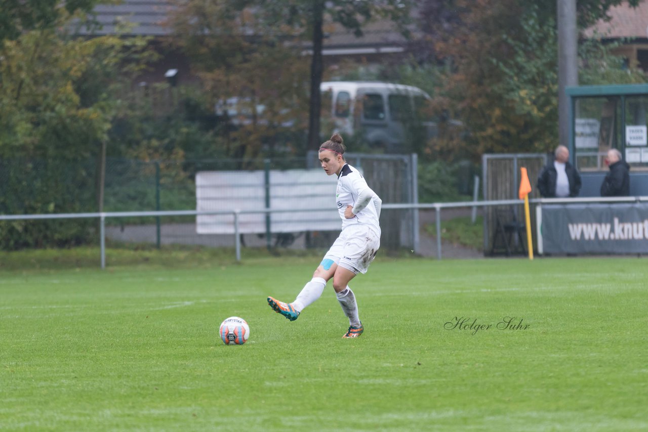 Bild 193 - Frauen SV Henstedt Ulzburg - FSV Gtersloh : Ergebnis: 2:5